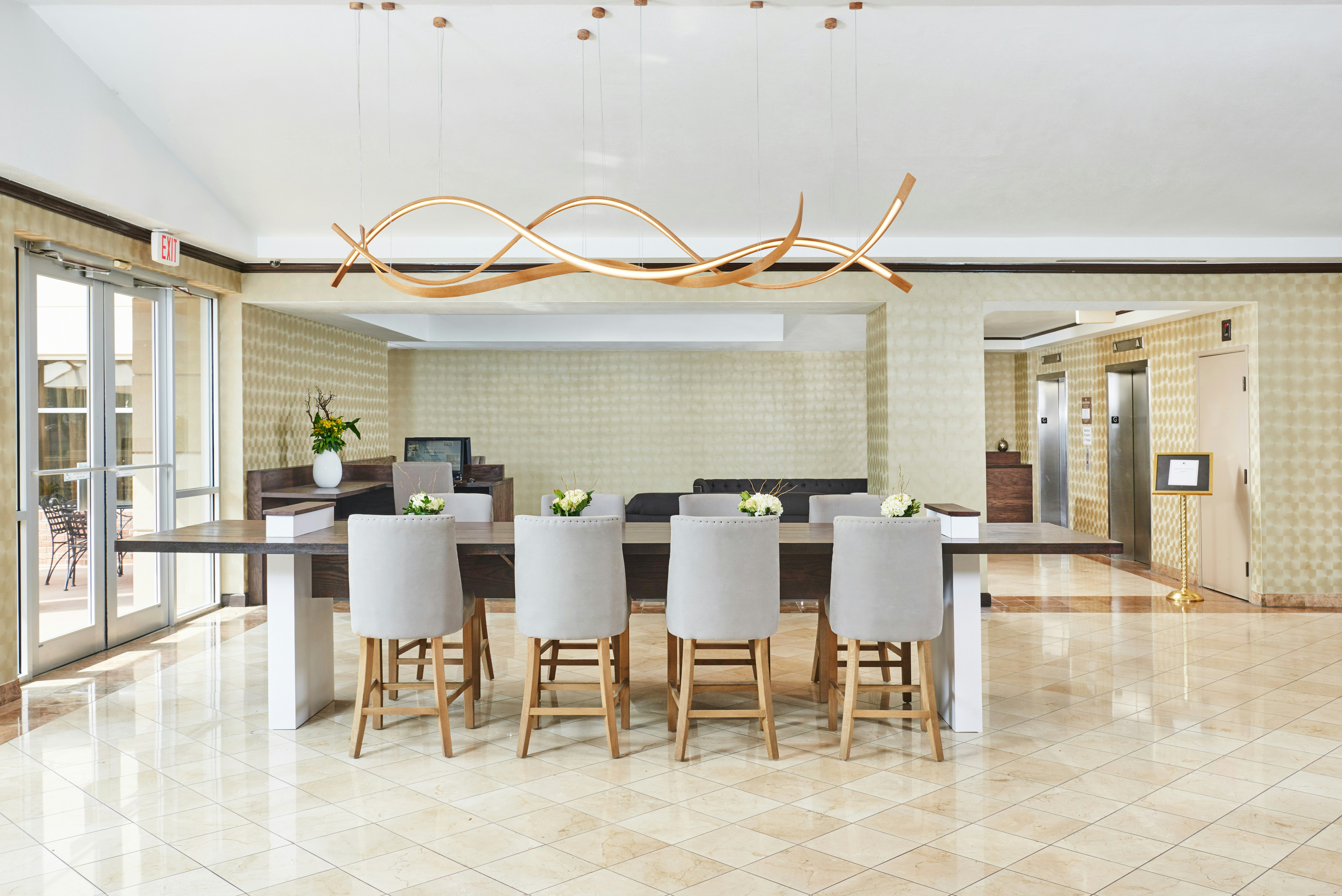 Doubletree By Hilton Dallas Market Center 9/17