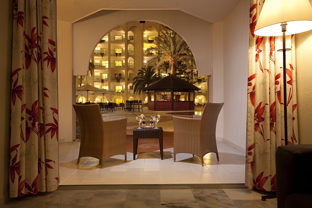 Ona Marinas de Nerja Spa Resort 13/72
