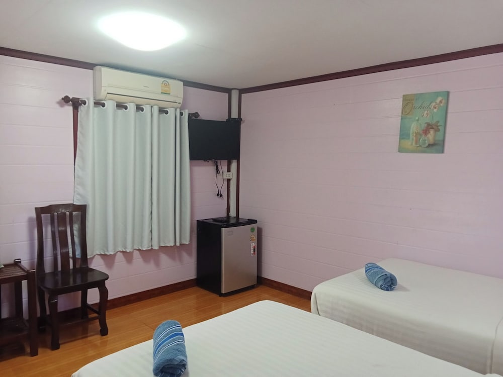 Anchalee Resort 7/42