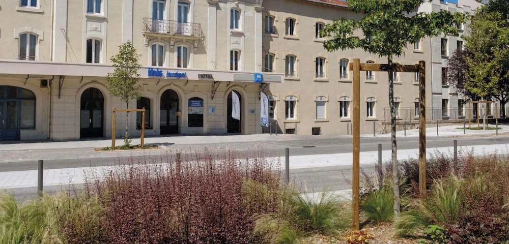 Ibis Budget Le Puy En Velay 45/50