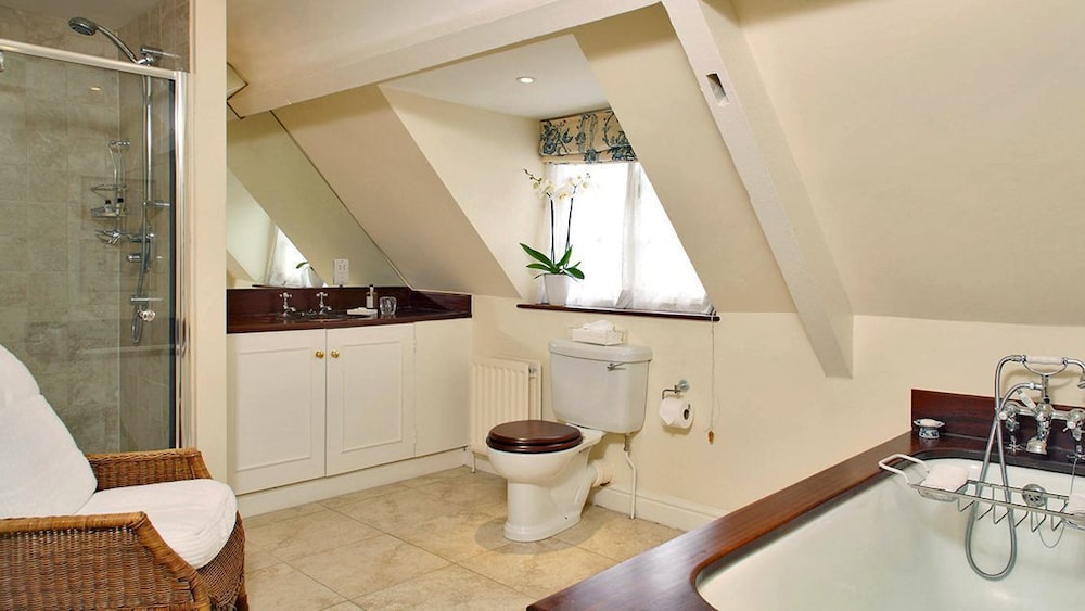 Weir Cottage 31/31