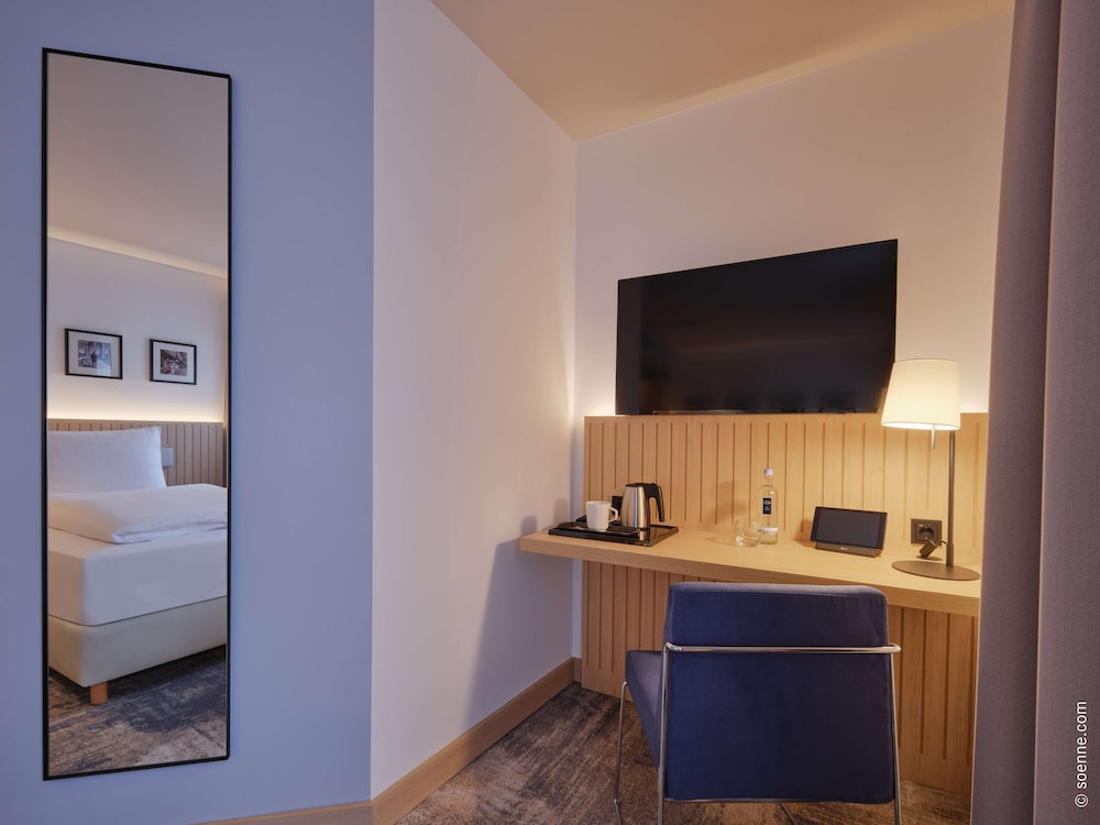 Dorint Hotel Wurzburg 3/55
