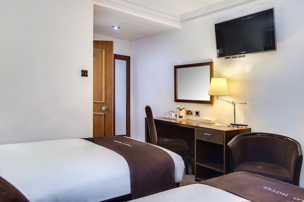 PREMIUM, TWIN BEDS