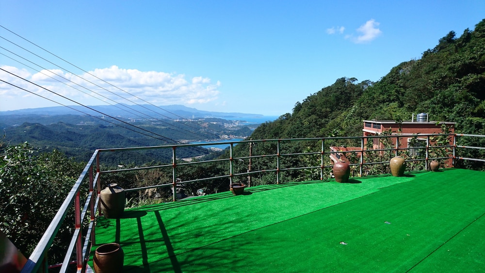 Wayyounghouse B&B 38/50
