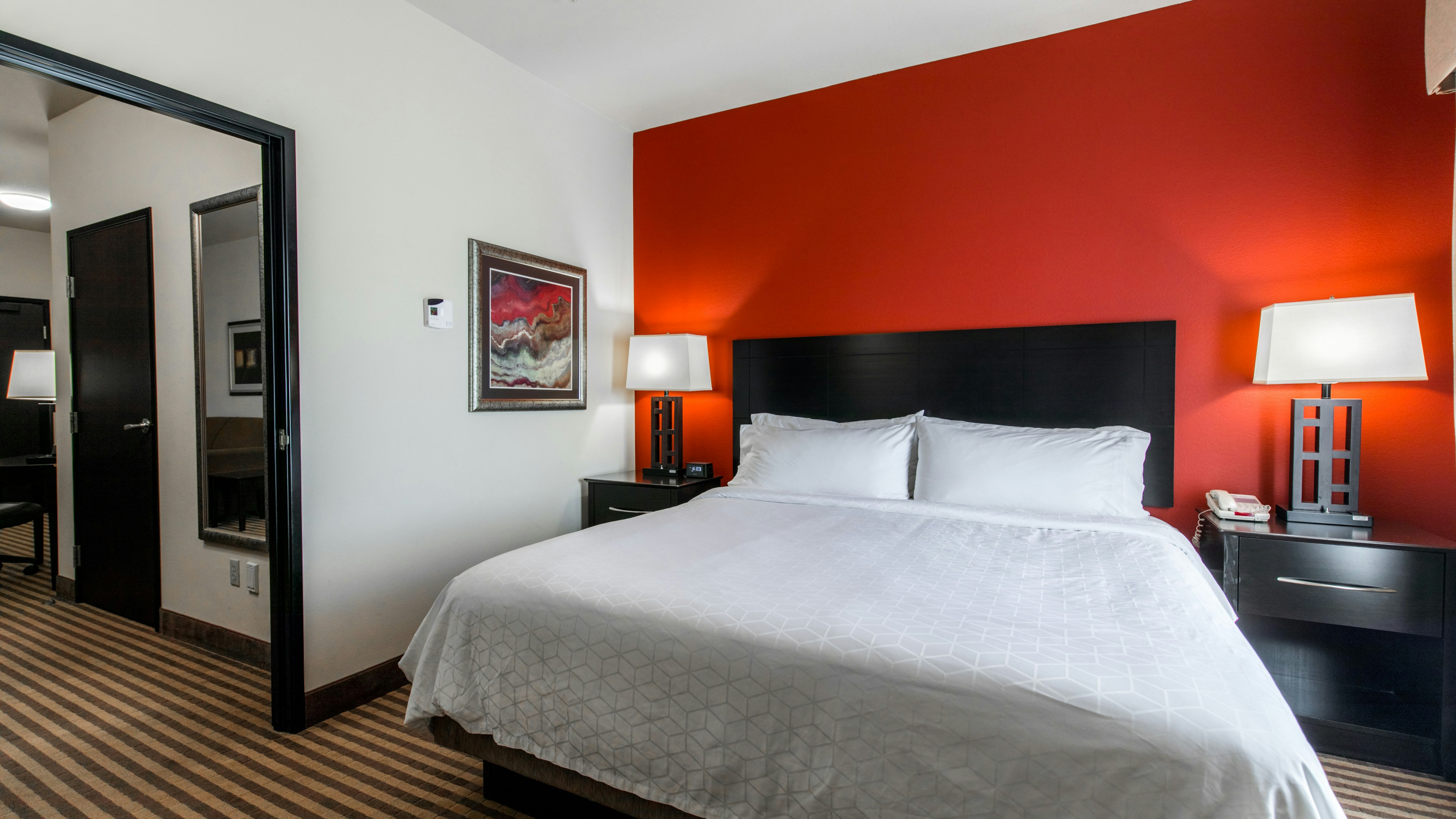 Holiday Inn Express Hotel Suites Oklahoma City Nw Quail Springs 26/76