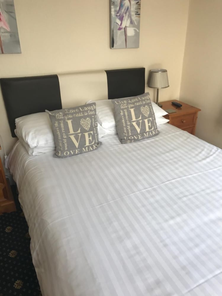 The Woodhouse Hotel 22/34