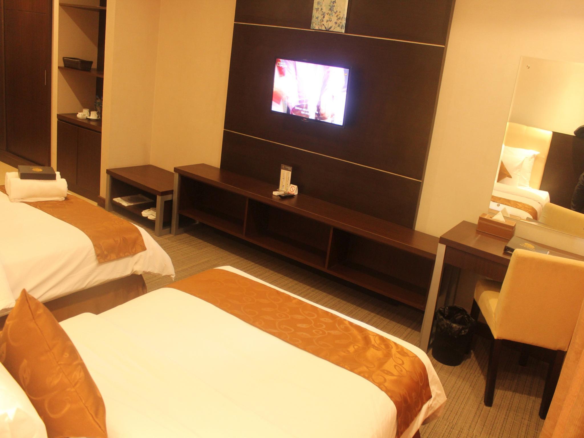 ROYAL SUITE HOTEL BALIKPAPAN 3/11