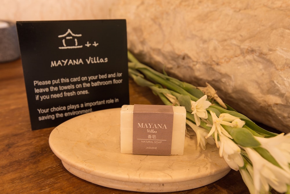 Mayana Villas 20/50