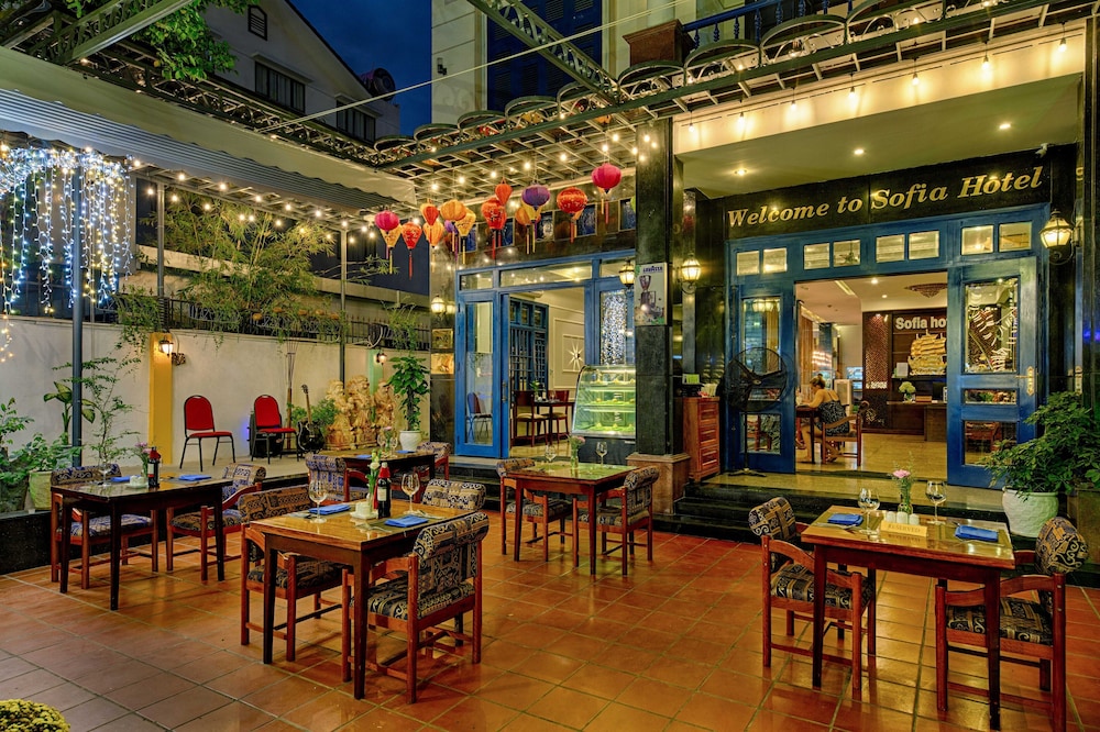 Sofia Boutique Hotel 19/24