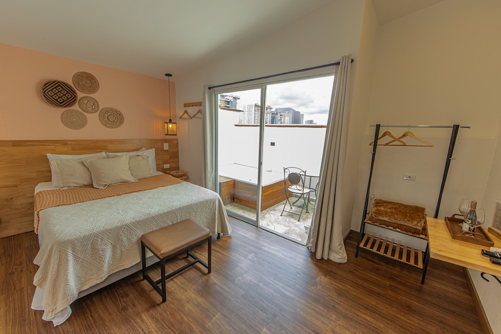 La Martina Boutique Hotel 13/50