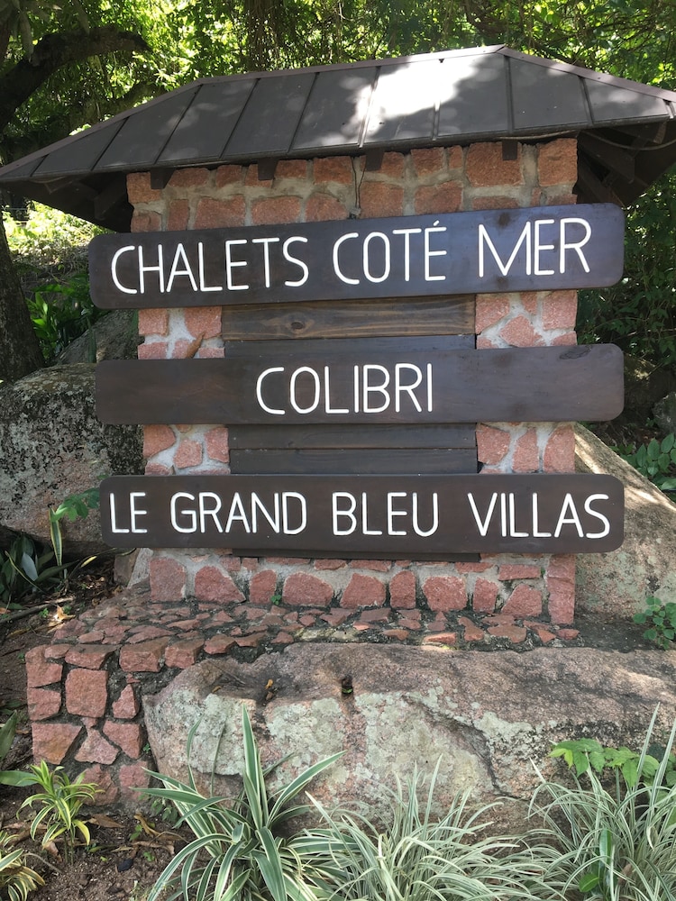 COLIBRI GUEST HOUSE(M) 3/54