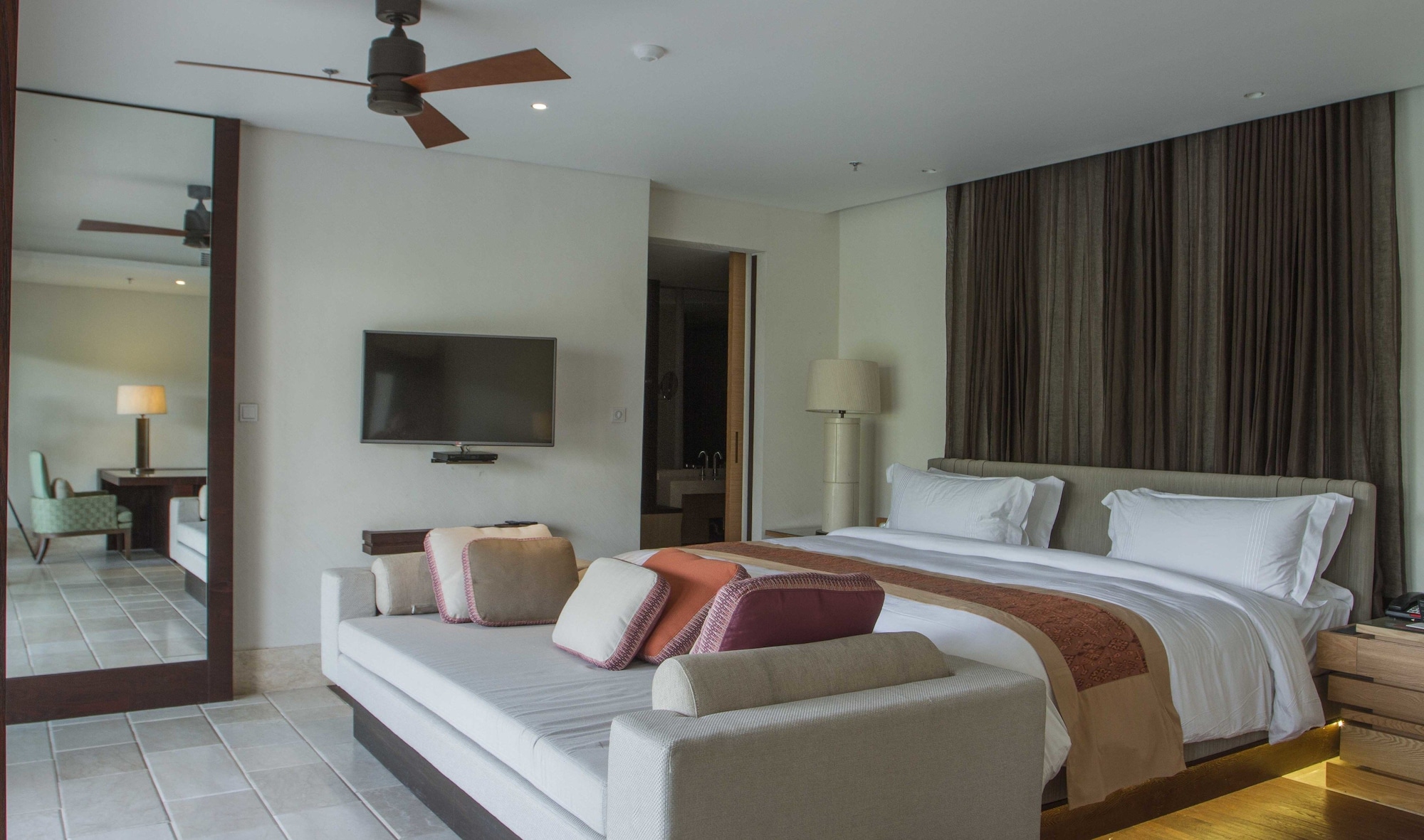 3 Bedrooms, Cliff, Villa, 3 Double Beds, Ocean View, Private Pool