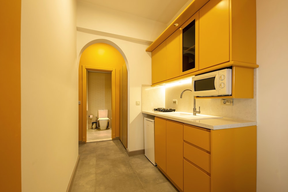 Aegean Princess Apart Hotel 15/50