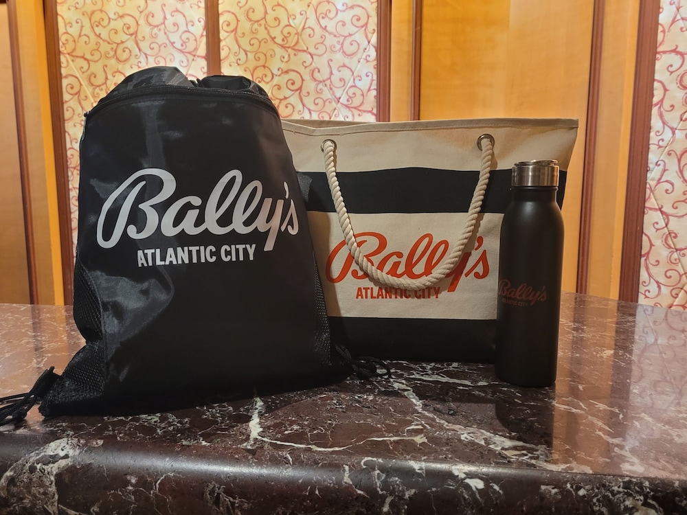 Bally S Atlantic City 6/50