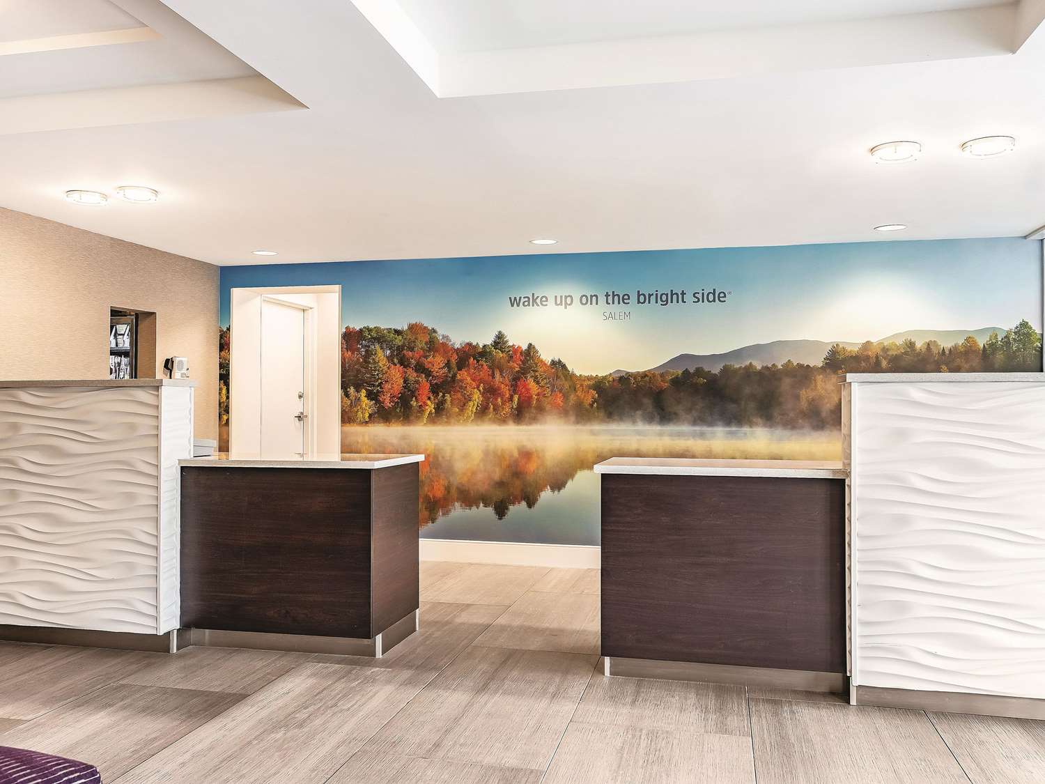 La Quinta Inn And Suites By Wyndham Salem Nh 8/42