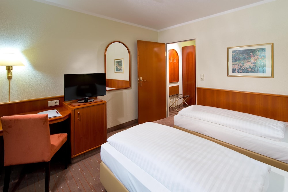 Achat Hotel Schwarzheide Lausitz 15/46