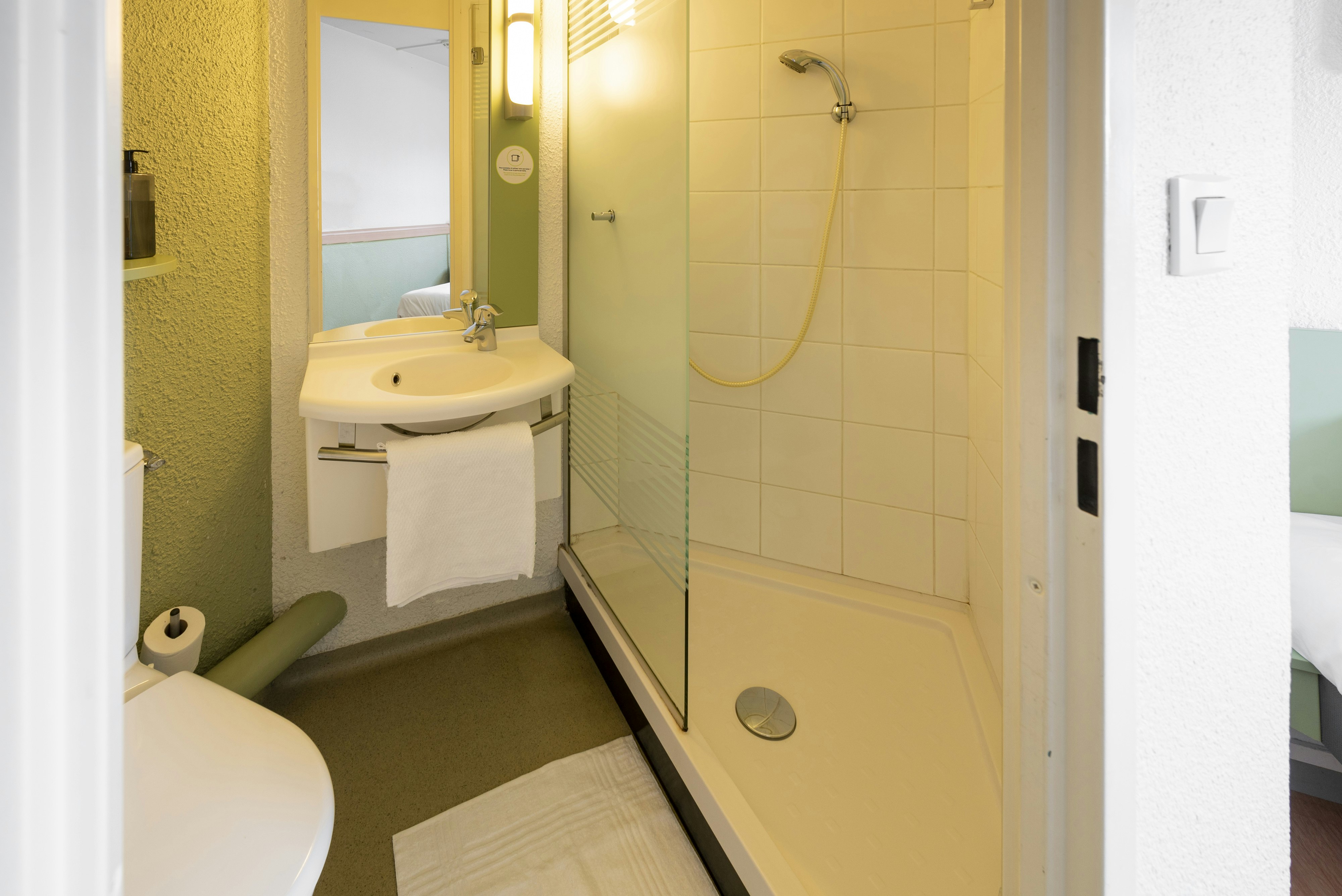 B&B Hotel Toulouse Cite de l Espace Gonord 35/36