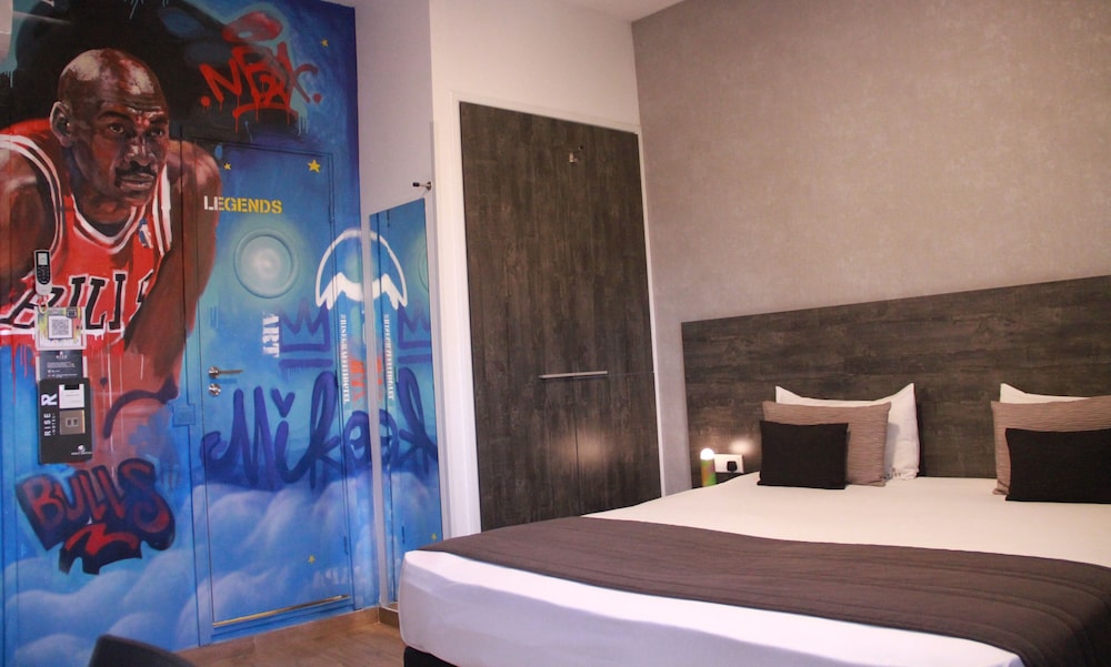 Rise Street Art Hotel 23/63