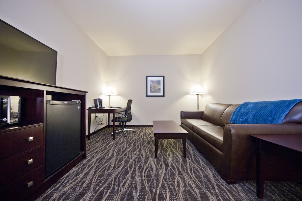 Cobblestone Inn & Suites - Manning 28/50