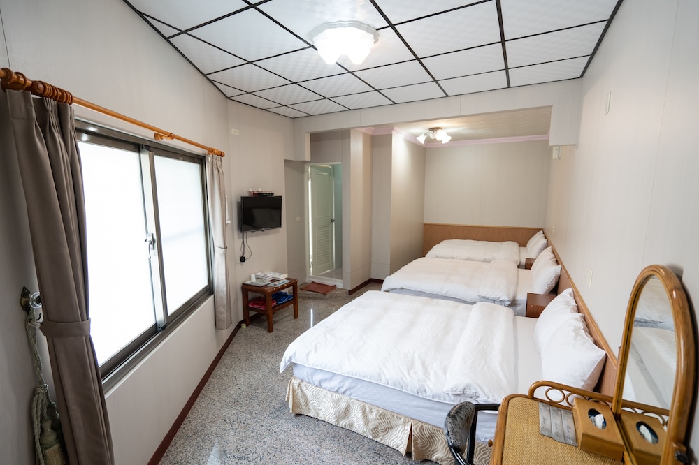 Alishan Tea Homestay 12/50