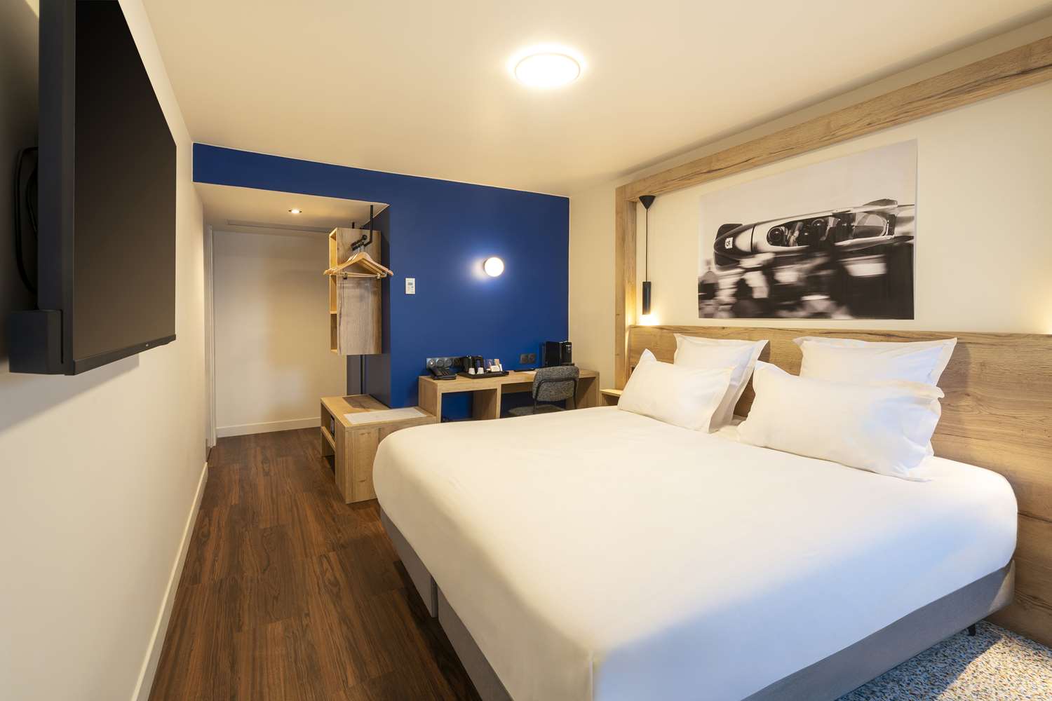 Best Western Hotel Kobalt 5/26
