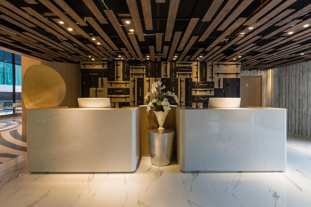 Citrus Grande Hotel Pattaya By Compass Hospitality 7/50