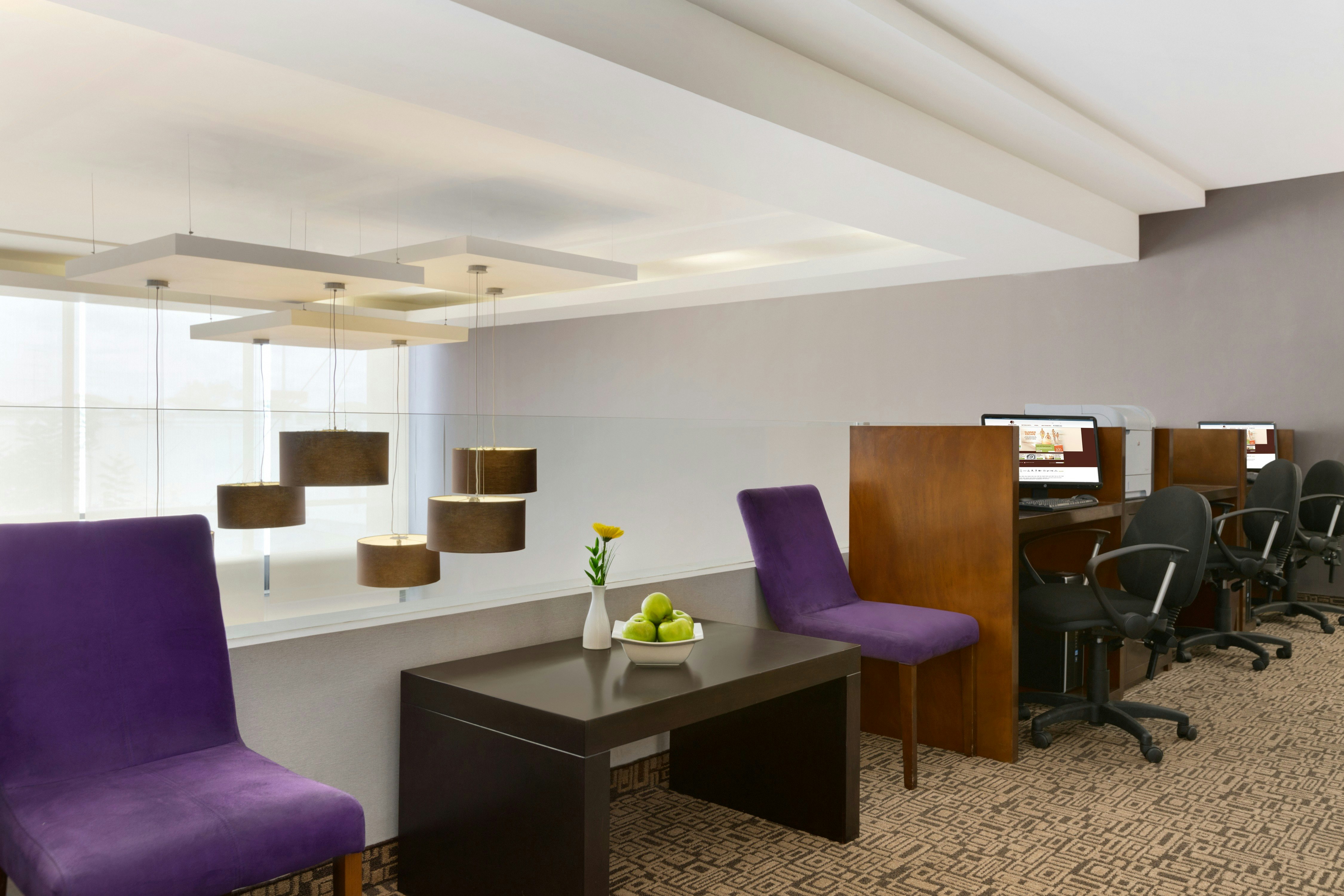 DoubleTree by Hilton Hotel Queretaro 16/22