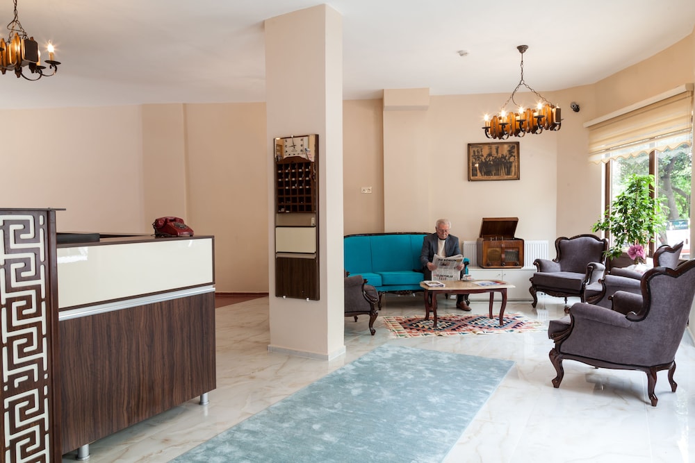 Lal Hotel Bursa 40/50
