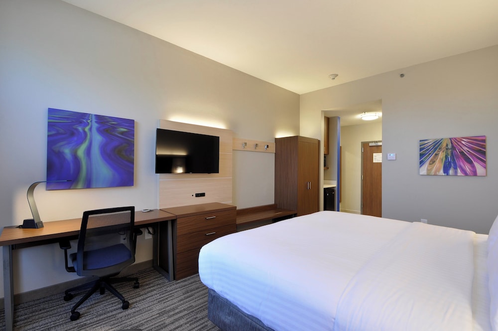Holiday Inn Express Quantico - Stafford 18/50