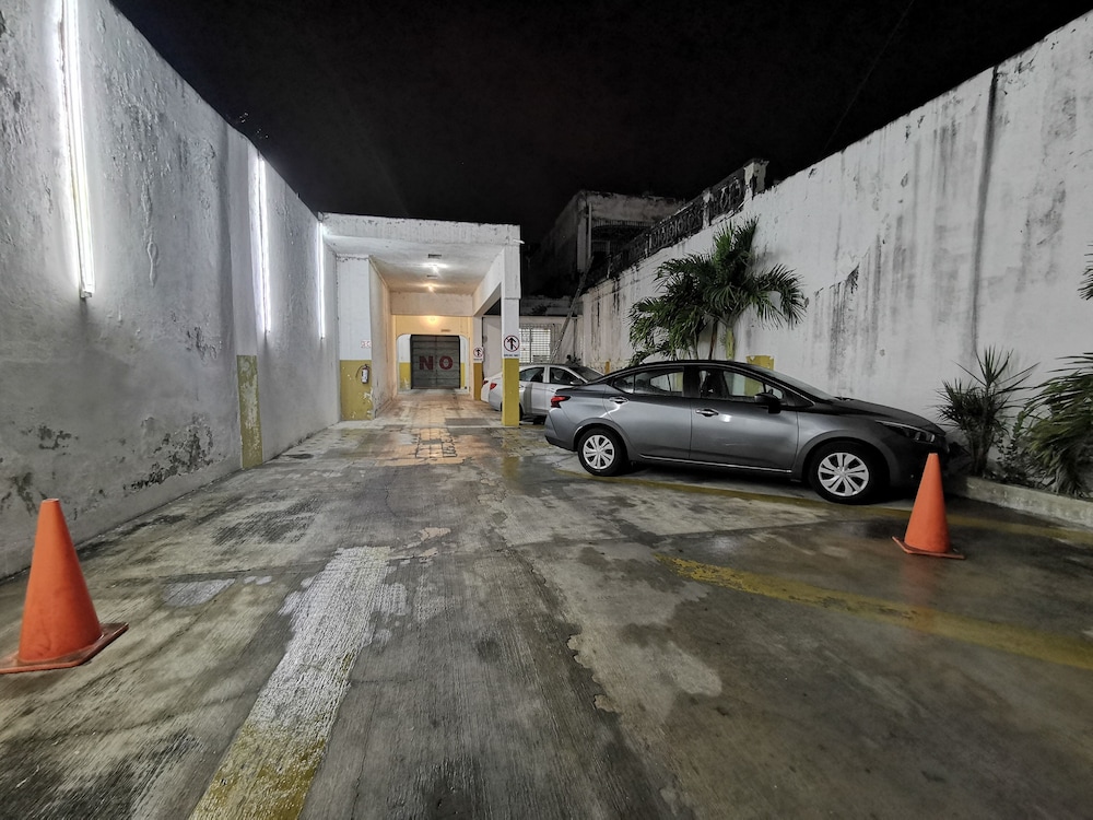 Doralba Inn Merida Ex Dolores Alba Merida 54/67