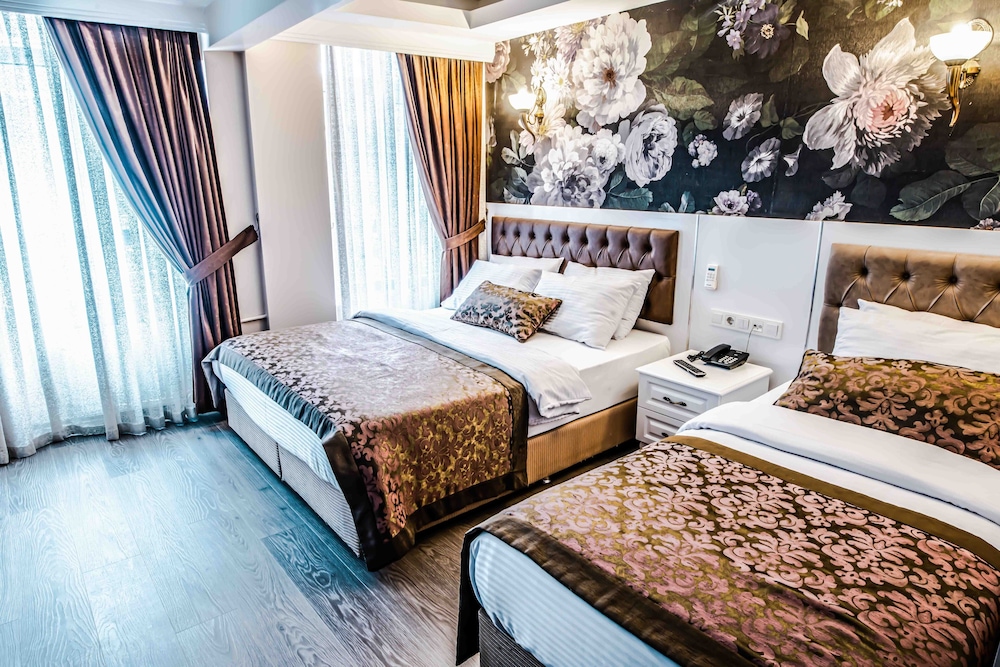 Lazz City Hotel 21/44