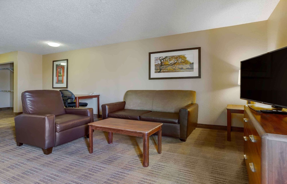 Extended Stay America - El Paso - West 35/54