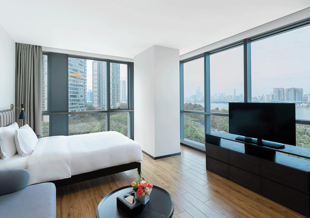 Poly Yueya Hotel 27/49