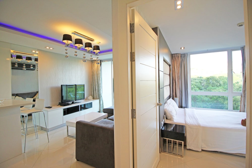 The View Cosy Beach By Pattaya Sunny Rentals 16/65