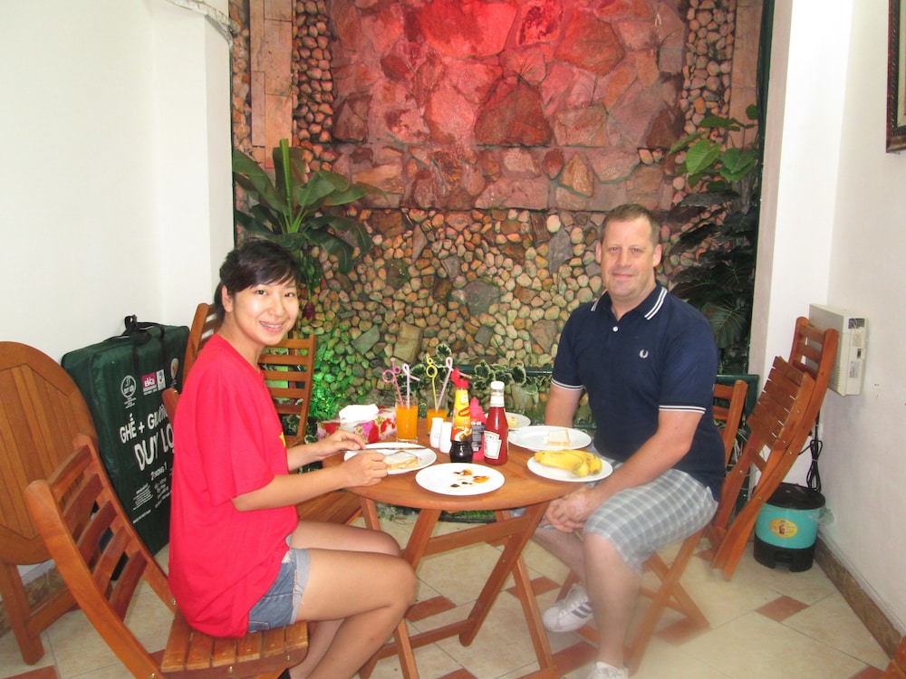 Hanoi Evergreen Hotel 10/40