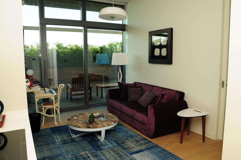 Atakoy Marina Park Residences 23/43