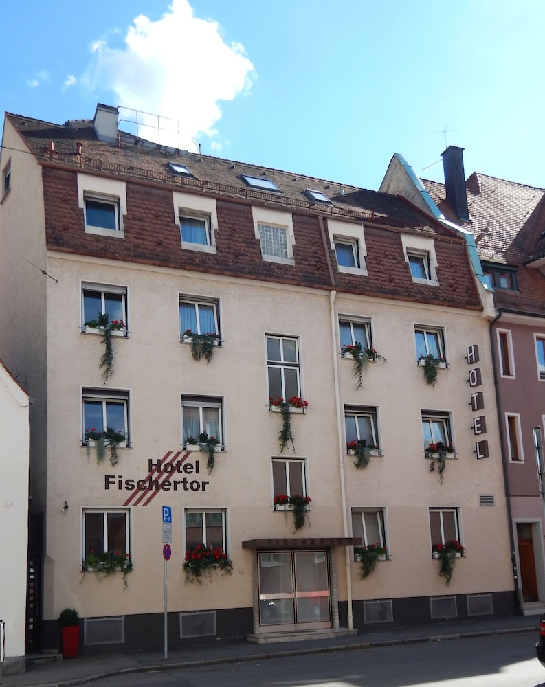 Hotel Fischertor 1/45
