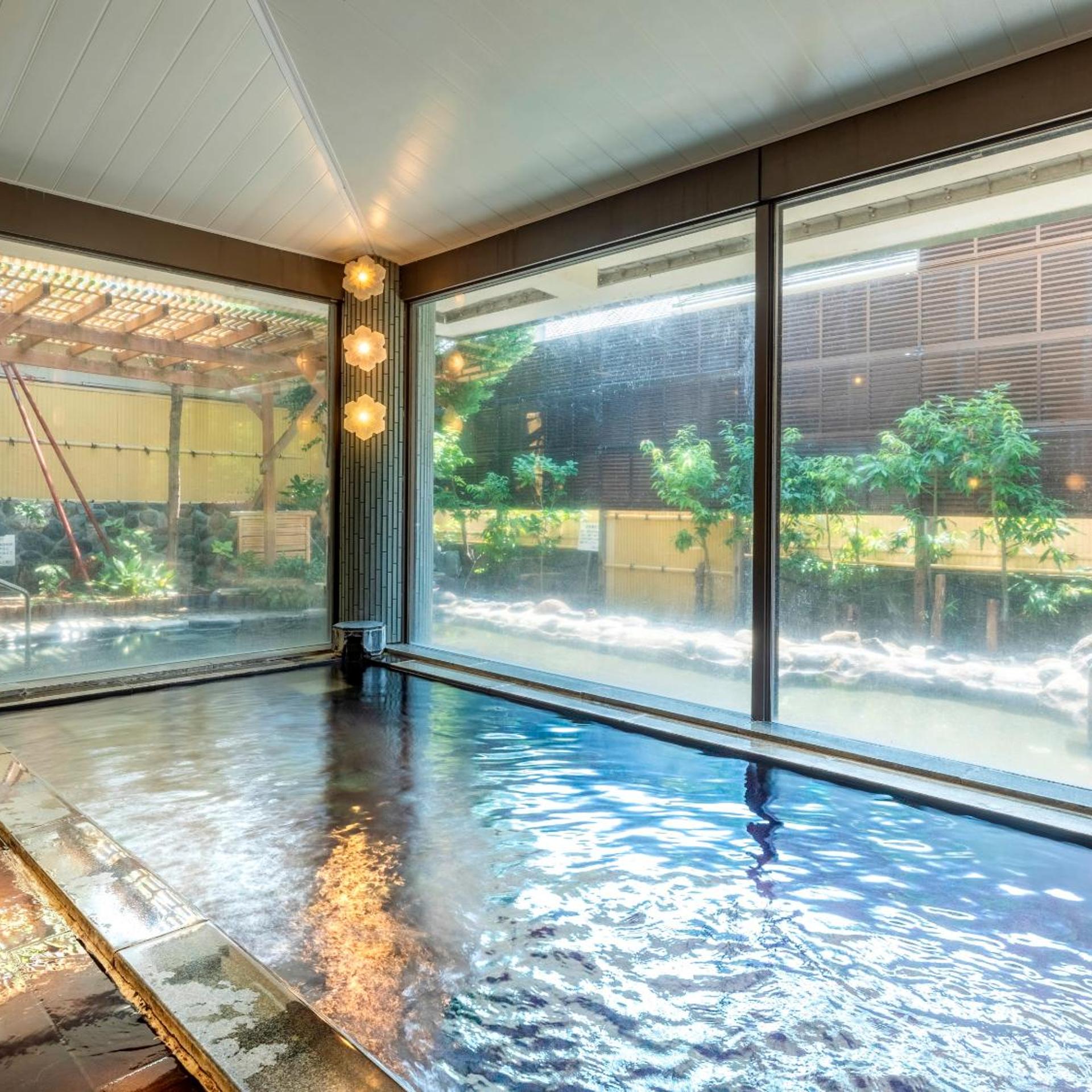 Izunagaoka Onsen Hotel Sun Valley Fujimi 31/53