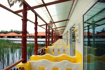 Anavilla Tangke Resort 37/40