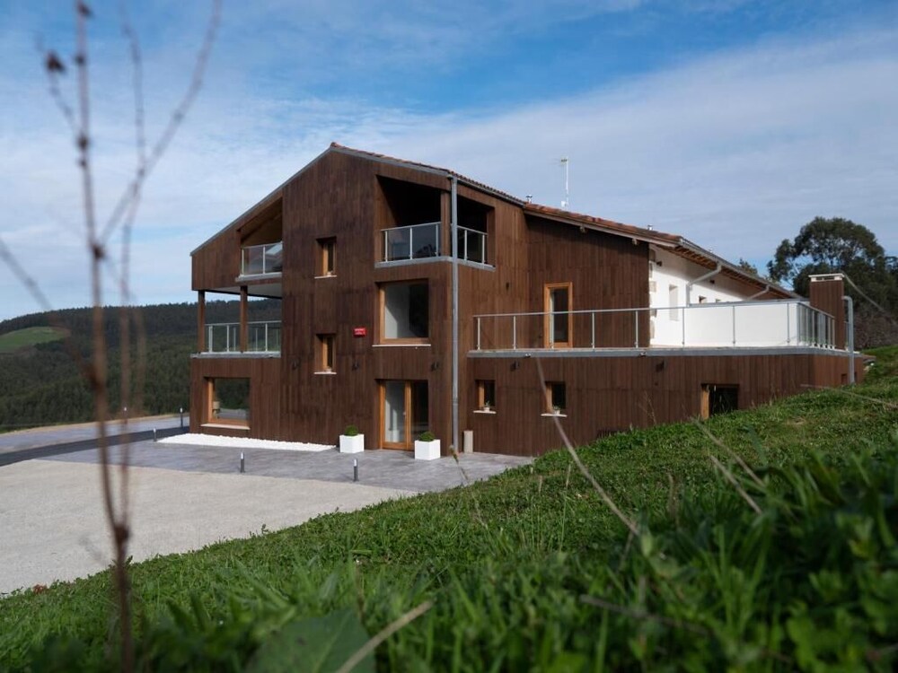 Hotel Nafarrola - Gastronomy & Wine 3/50