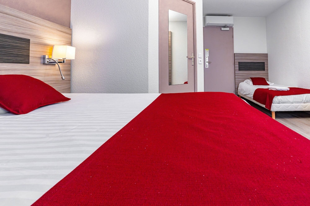 Hotel Argos 9/50