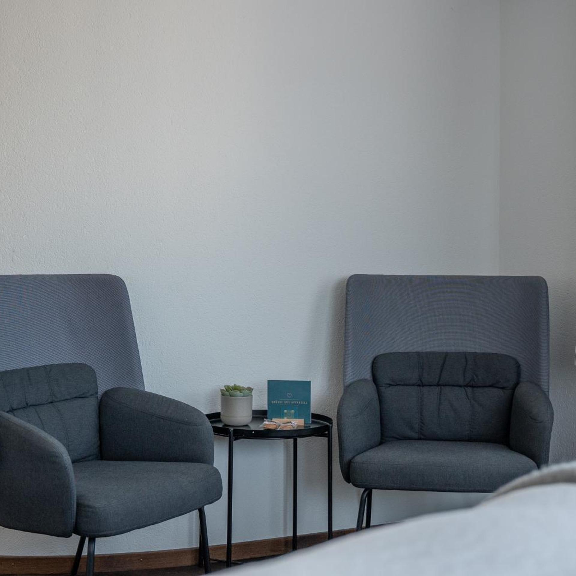 Hotel B&B Stossplatz 37/50