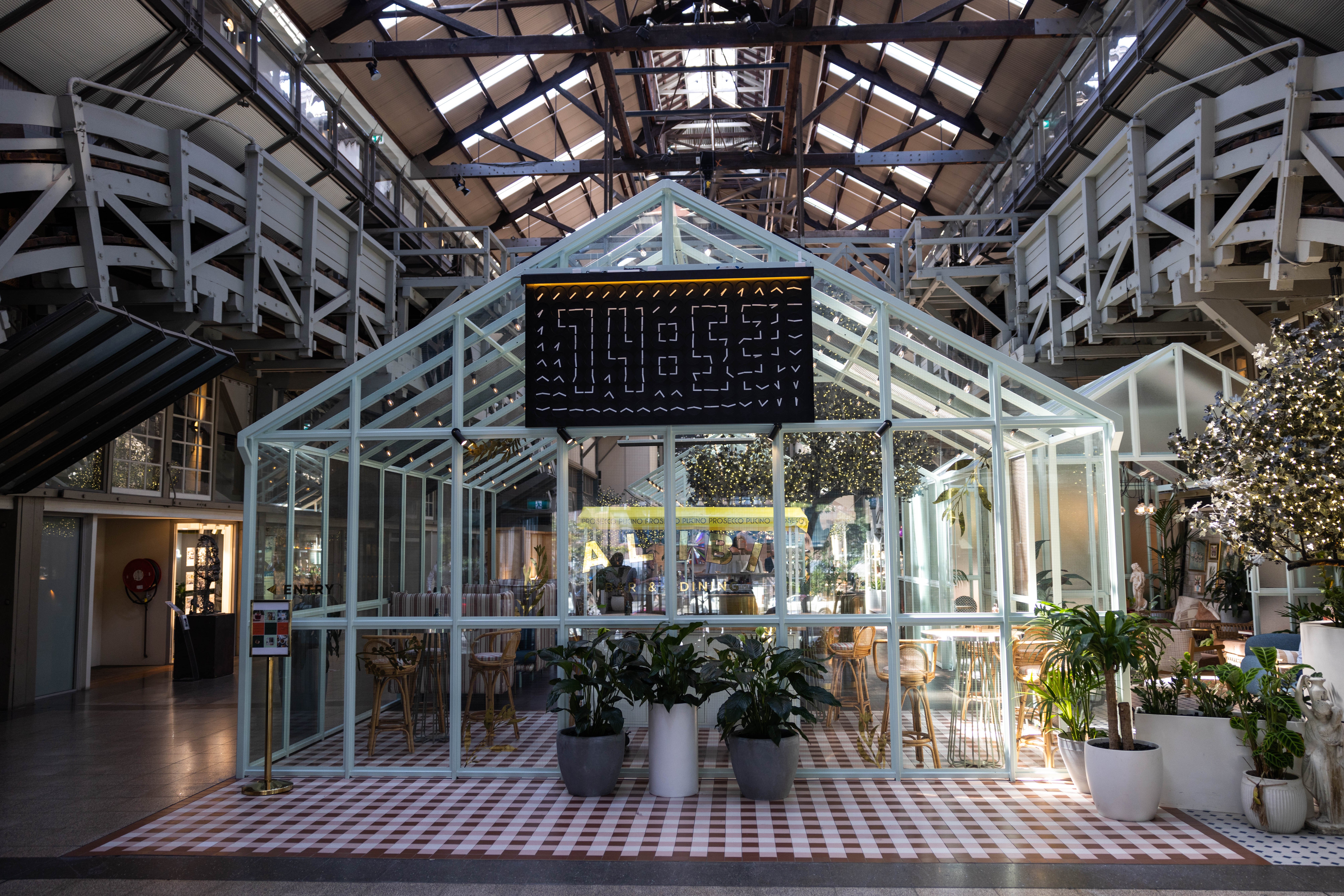 Ovolo Sydney Woolloomooloo, a Wyndham Hotel 2/50