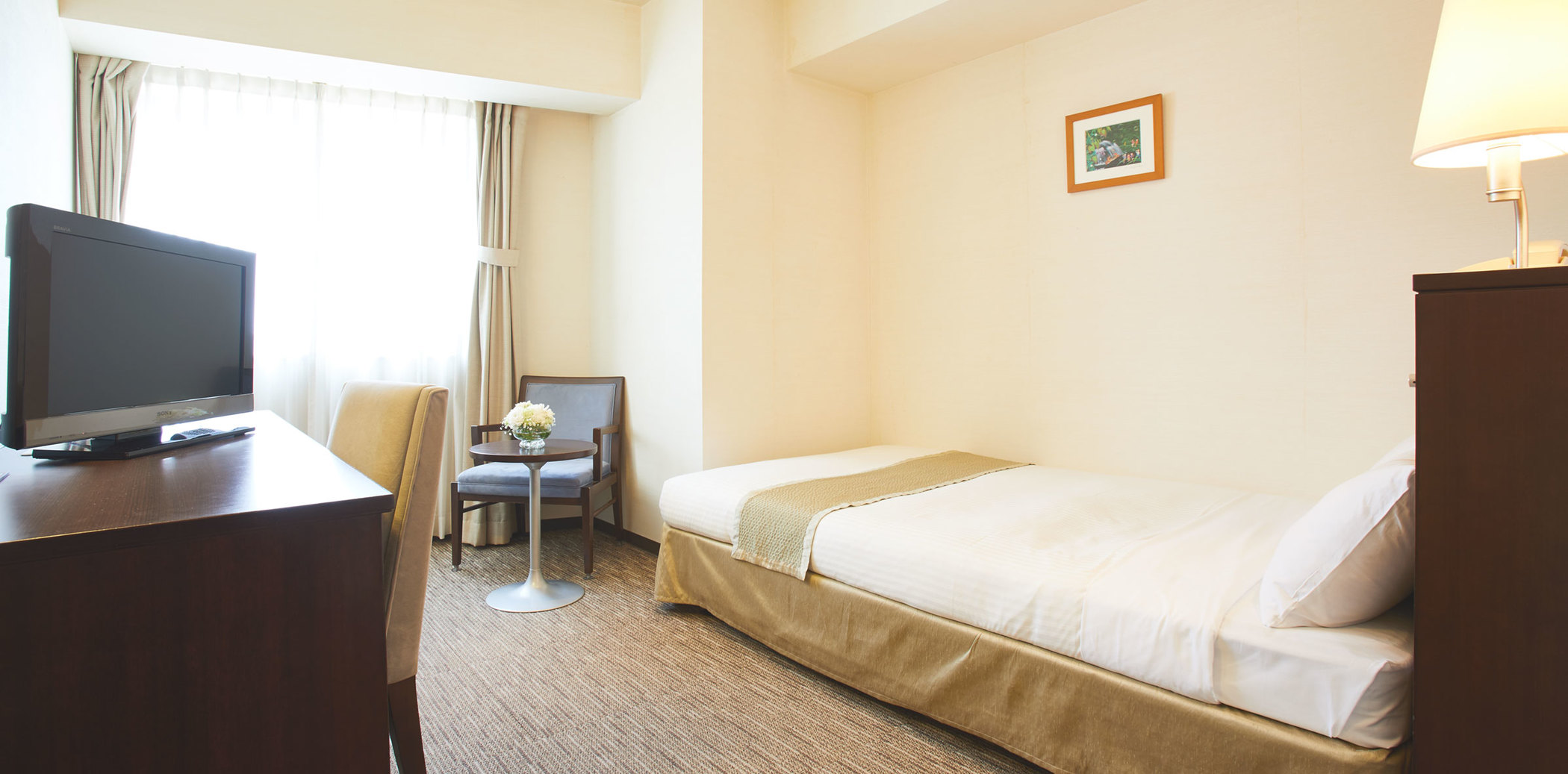 Hotel Mariners Court Tokyo 7/32