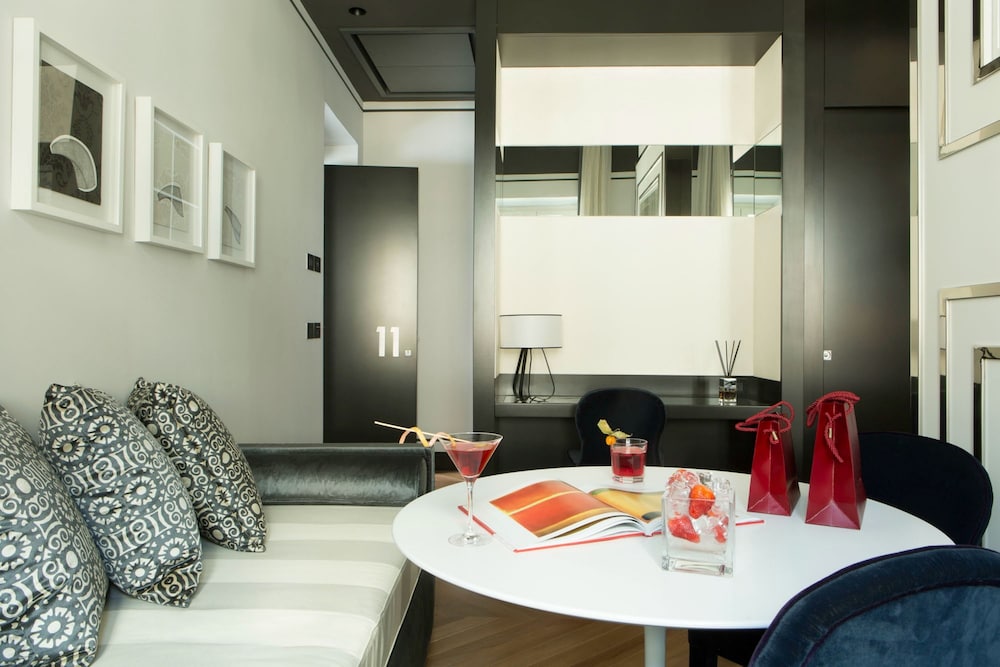 Corso 281 Luxury Suites 43/64