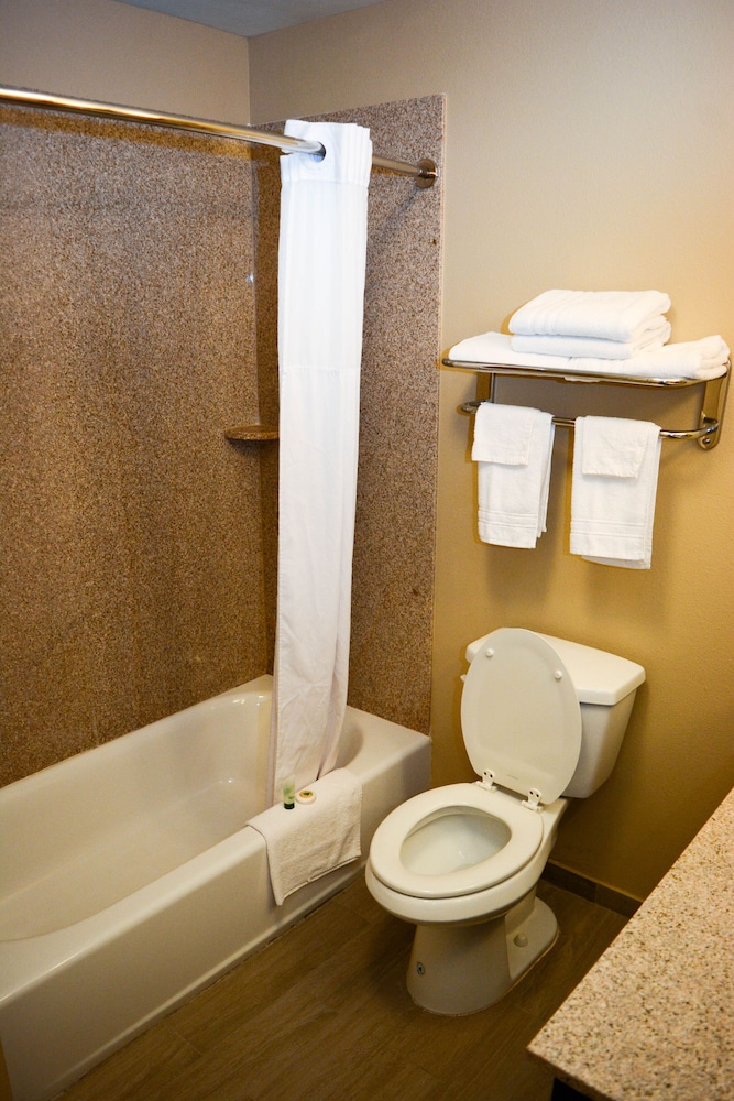 Surestay Hotel by Best Western Cotulla 43/44