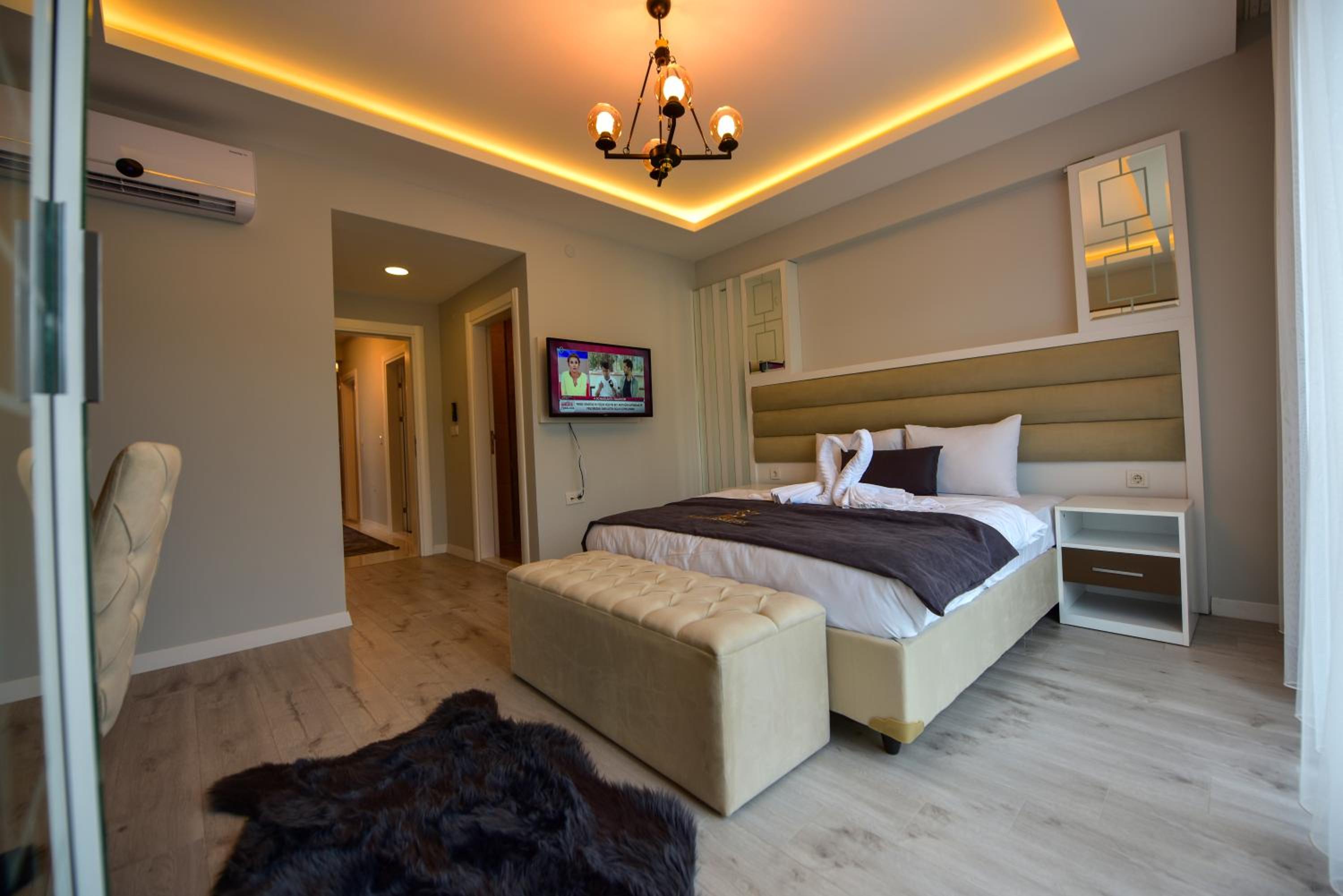 Bahar Residence 20/55