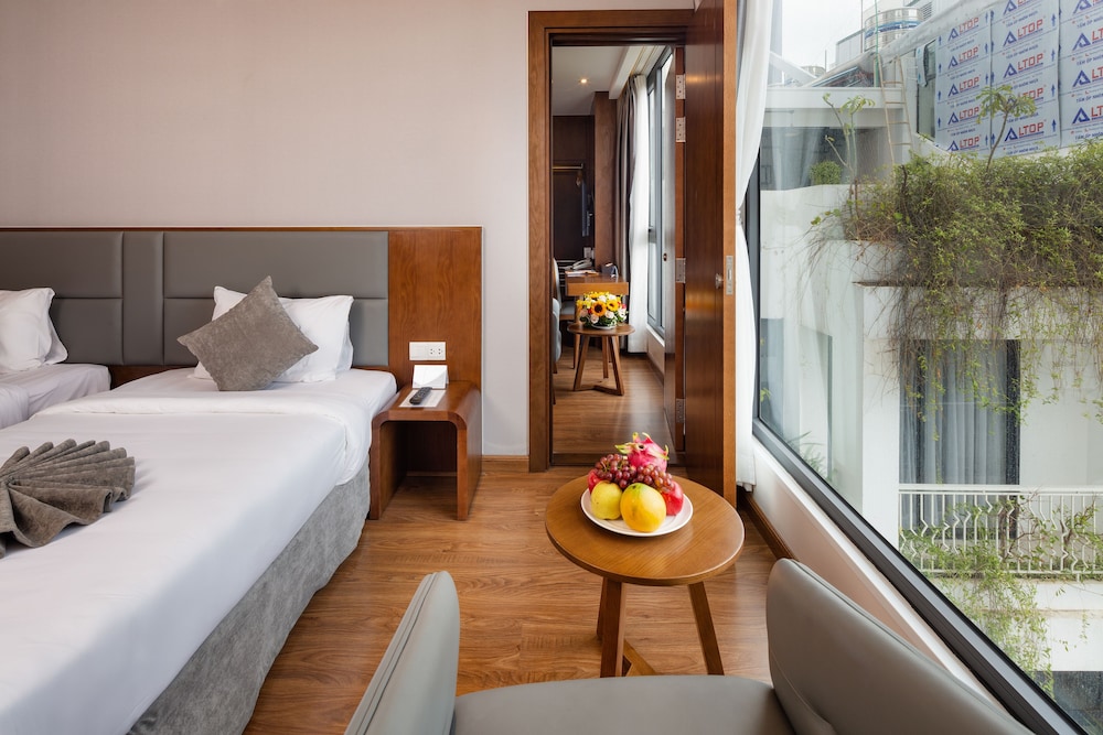Dtx Hotel Nha Trang 18/73