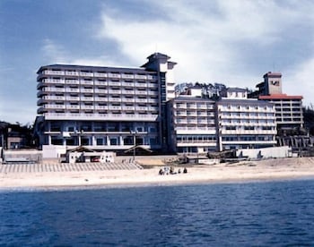 Ooedo Onsen Monogatari Premium Shiomiso 47/50