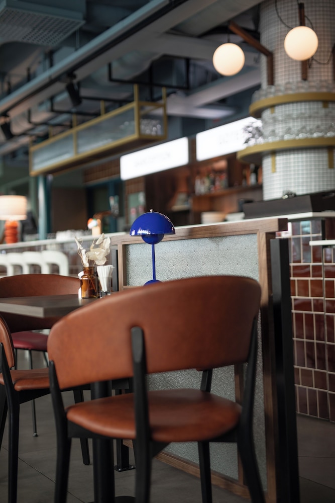 Comfort Hotel City 44/62